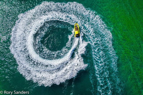 Noosa Oceanrider - Thrill Ride - Inverell Accommodation 0