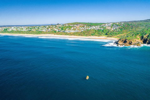 Noosa Oceanrider - Thrill Ride - Inverell Accommodation 7