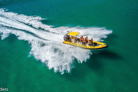 Noosa Oceanrider - Thrill Ride - Inverell Accommodation 3