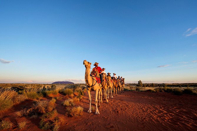 Ayers Rock NT Inverell Accommodation