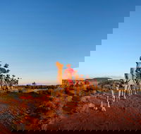 Uluru Small-Group Tour by Camel at Sunrise or Sunset - Inverell Accommodation