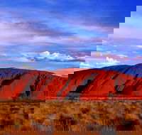 Uluru and Kata Tjuta Experience with BBQ Dinner - Inverell Accommodation