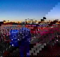 Uluru Field of Light Sunrise Tour - Inverell Accommodation