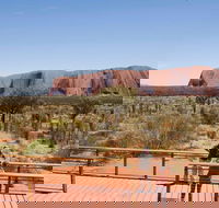 Uluru Small Group Tour including Sunset - Inverell Accommodation