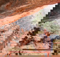 Uluru Base and Sunset Half-Day Trip with Optional Outback BBQ Dinner - Inverell Accommodation