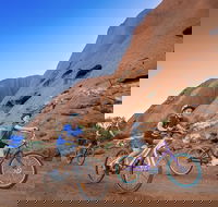 Outback Cycling Uluru Bike Ride Adult - Inverell Accommodation
