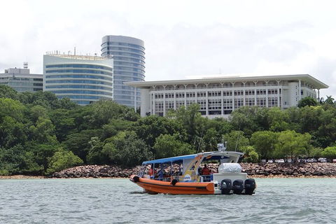 Bombing Of Darwin World War II Tour With Harbour Cruise - Inverell Accommodation 15