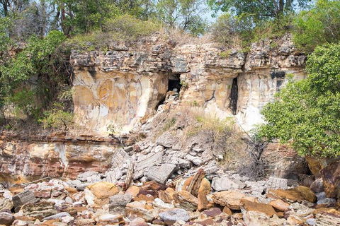 Bombing Of Darwin World War II Tour With Harbour Cruise - Inverell Accommodation 12