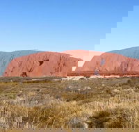 Highlights of Uluru Including Sunrise and Breakfast - Inverell Accommodation