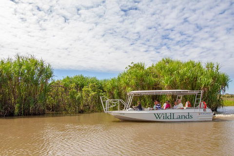 3-Day Kakadu National Park And Arnhem Land Explorer Tour From Darwin - Inverell Accommodation 32