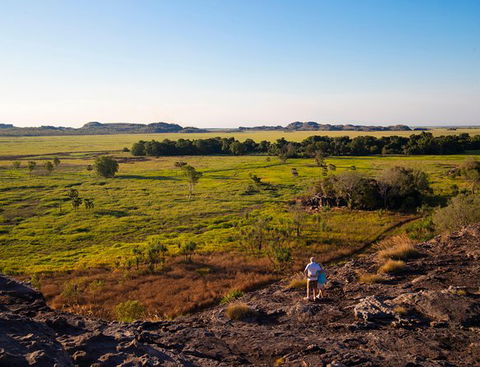 3-Day Kakadu National Park And Arnhem Land Explorer Tour From Darwin - Inverell Accommodation 33