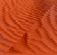 Overnight Uluru Adventure Safari - Inverell Accommodation