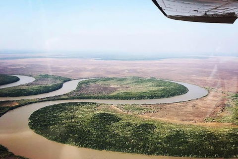 Kakadu & Katherine Gorge Full Day Air Tour, Helicopter & Cruise - Inverell Accommodation 5