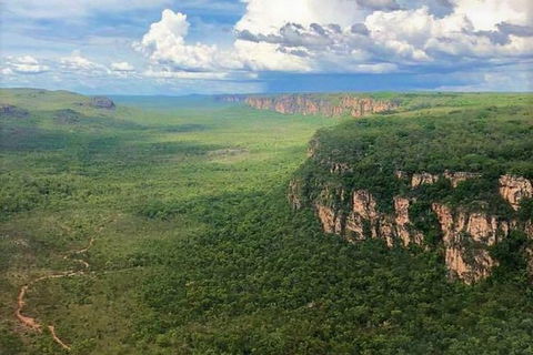 Kakadu & Katherine Gorge Full Day Air Tour, Helicopter & Cruise - Inverell Accommodation 4