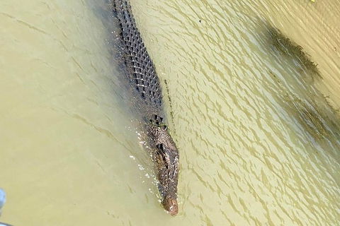 Kakadu & Katherine Gorge Full Day Air Tour, Helicopter & Cruise - Inverell Accommodation 6