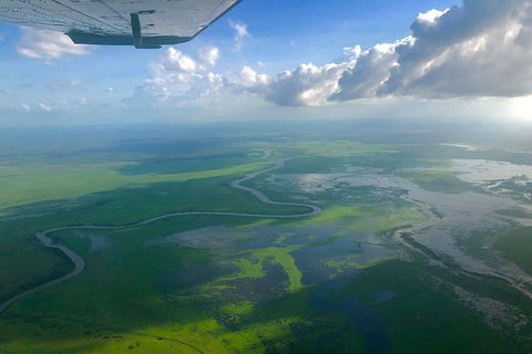 Kakadu & Katherine Gorge Full Day Air Tour, Helicopter & Cruise - Inverell Accommodation 9