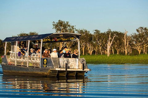 Kakadu & Katherine Gorge Full Day Air Tour, Helicopter & Cruise - Inverell Accommodation 10