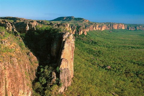 Kakadu & Katherine Gorge Full Day Air Tour, Helicopter & Cruise - Inverell Accommodation 11
