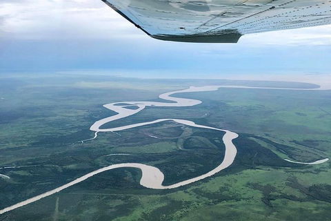 Kakadu & Katherine Gorge Full Day Air Tour, Helicopter & Cruise - Inverell Accommodation 3