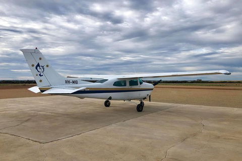 Darwin City & Harbour Scenic Flight - Inverell Accommodation 6
