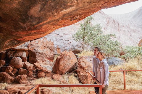 Uluru & Kata Tjuta Sights & Sounds - Inverell Accommodation 1