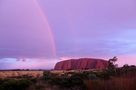 Uluru & Kata Tjuta Sights & Sounds - Inverell Accommodation 2