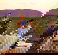 Uluru  Kata Tjuta Sights  Sounds - Inverell Accommodation