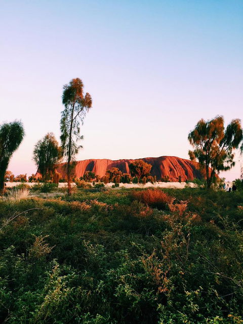 Uluru & Kata Tjuta Sights & Sounds - Inverell Accommodation 3