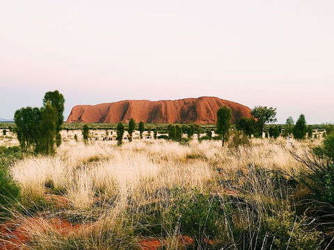 Uluru & Kata Tjuta Sights & Sounds - Inverell Accommodation 4