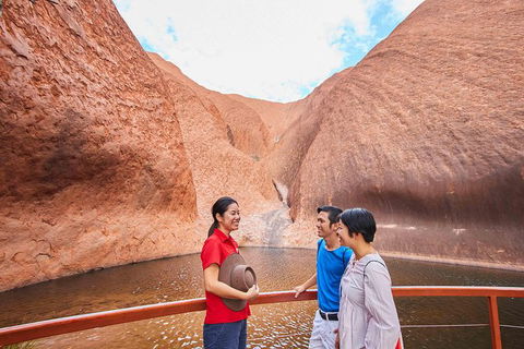 Uluru & Kata Tjuta Sights & Sounds - Inverell Accommodation 14