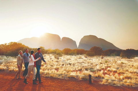 Uluru & Kata Tjuta Sights & Sounds - Inverell Accommodation 20