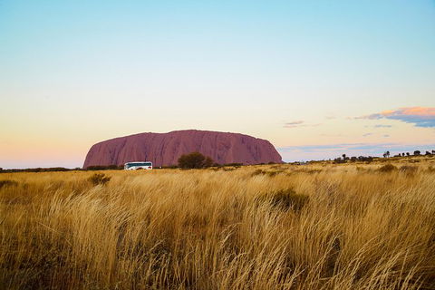 Uluru & Kata Tjuta Sights & Sounds - Inverell Accommodation 21