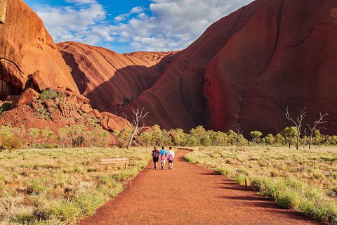 Uluru & Kata Tjuta Sights & Sounds - Inverell Accommodation 19