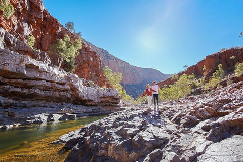 5-Day Off-Road Journey From Ayers Rock To Alice Springs - Inverell Accommodation 0