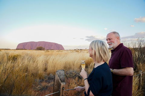 5-Day Off-Road Journey From Ayers Rock To Alice Springs - Inverell Accommodation 1