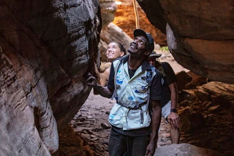 4 Day 4WD Arnhem Land Dreaming Accommodated Top End Safari - Inverell Accommodation 4