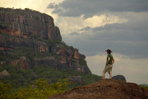 4 Day 4WD Arnhem Land Dreaming Accommodated Top End Safari - Inverell Accommodation 2