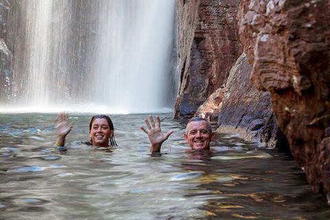 4 Day 4WD Arnhem Land Dreaming Accommodated Top End Safari - Inverell Accommodation 6