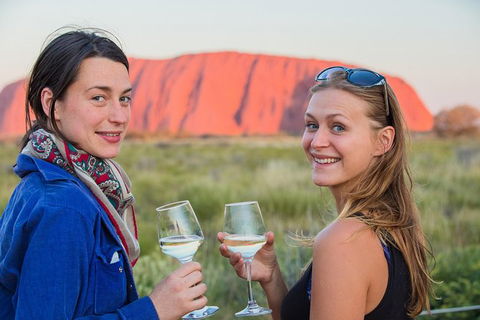 4-Day 4WD Camping Tour: Uluru, Kata Tjuta, And Kings Canyon - Inverell Accommodation 0