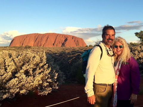 4-Day 4WD Camping Tour: Uluru, Kata Tjuta, And Kings Canyon - Inverell Accommodation 8