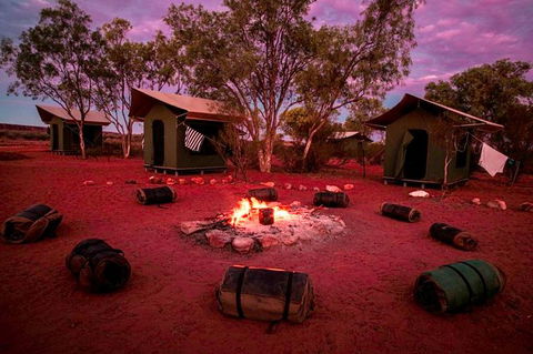 4-Day 4WD Camping Tour: Uluru, Kata Tjuta, And Kings Canyon - Inverell Accommodation 1