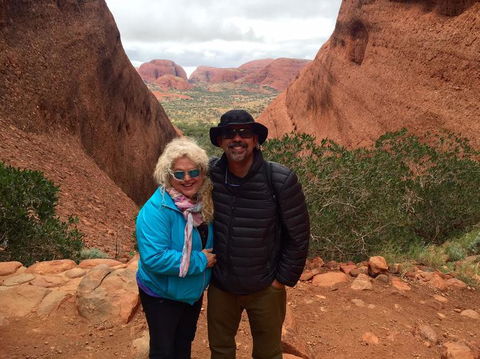 4-Day 4WD Camping Tour: Uluru, Kata Tjuta, And Kings Canyon - Inverell Accommodation 5