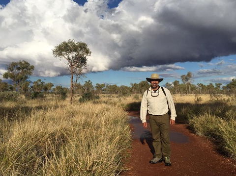 4-Day 4WD Camping Tour: Uluru, Kata Tjuta, And Kings Canyon - Inverell Accommodation 7