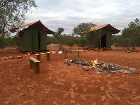 4-Day 4WD Camping Tour: Uluru, Kata Tjuta, And Kings Canyon - Inverell Accommodation 4