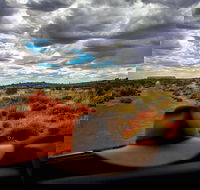 Mount Conner 4WD Small Group Tour from Ayers Rock including Dinner - Inverell Accommodation