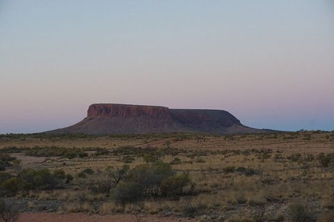 Mount Conner 4WD Small Group Tour From Ayers Rock Including Dinner - Inverell Accommodation 6