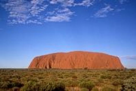 Full Uluru Base Walk At Sunrise Including Breakfast - Inverell Accommodation 1