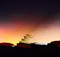 4-Day Ayers Rock to Ayers Rock Camping Tour including Kata Tjuta Uluru and Kings Canyon - Inverell Accommodation