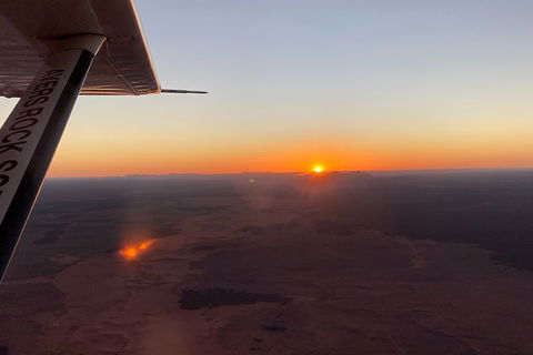 Scenic Flight: Lizard Safari - Inverell Accommodation 5