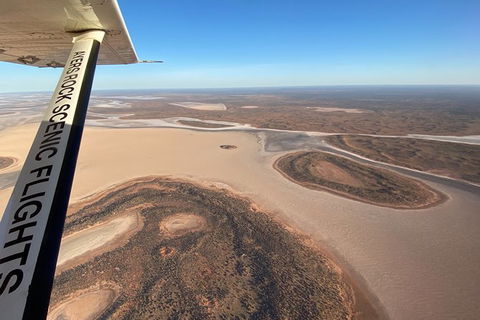 Scenic Flight: Lizard Safari - Inverell Accommodation 3